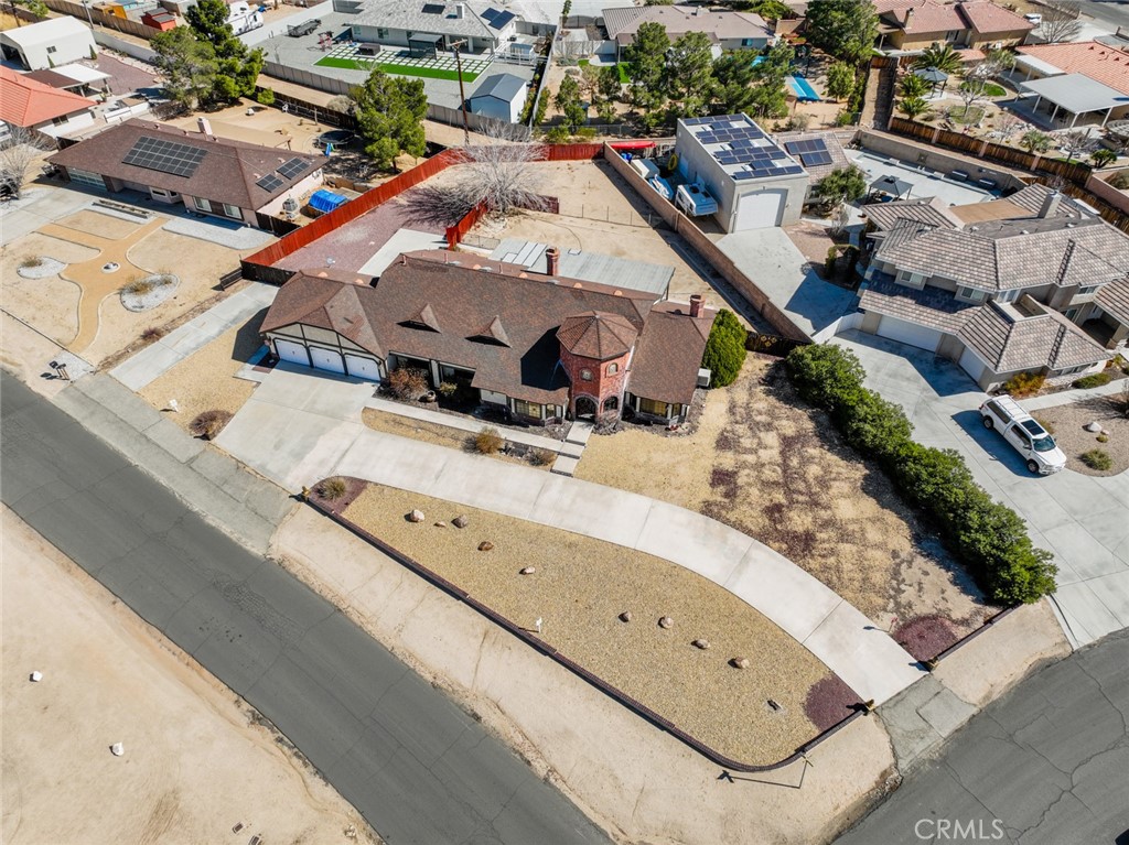 13889 Olathe Road