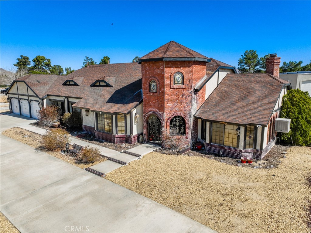 13889 Olathe Road