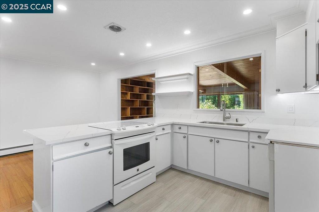 SAN LORENZO VILG - Residential