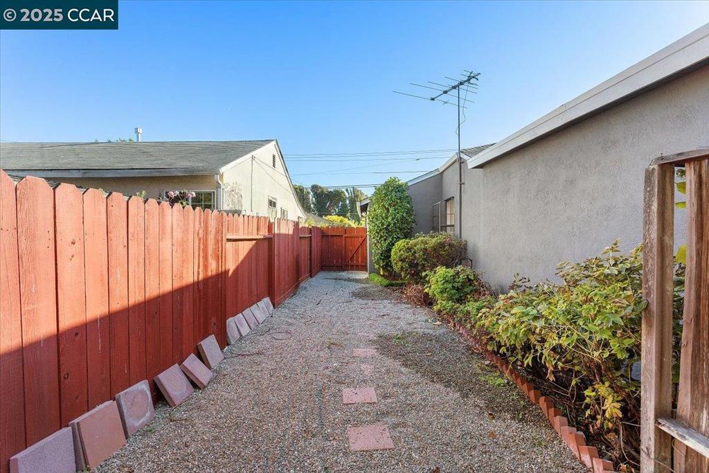 SAN LORENZO VILG - Residential