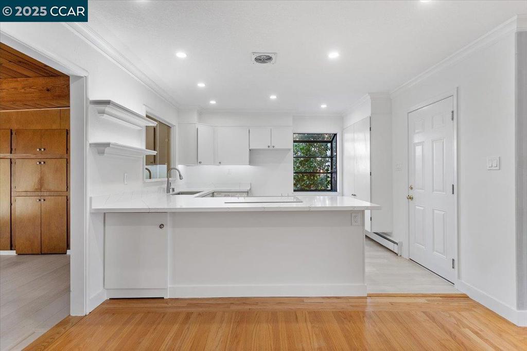 SAN LORENZO VILG - Residential