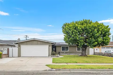16420 Jody Circle, Westminster, CA 92683 - MLS#: OC26133328