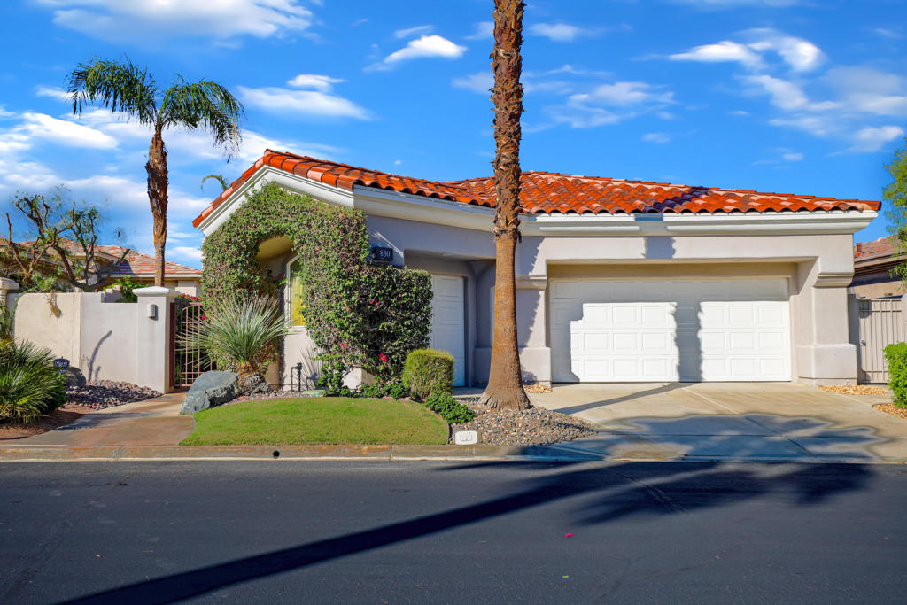 Indian Ridge - Residential Lease
