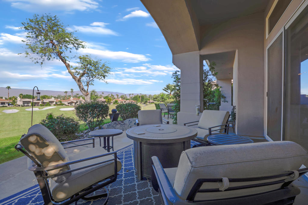 Indian Ridge - Residential Lease