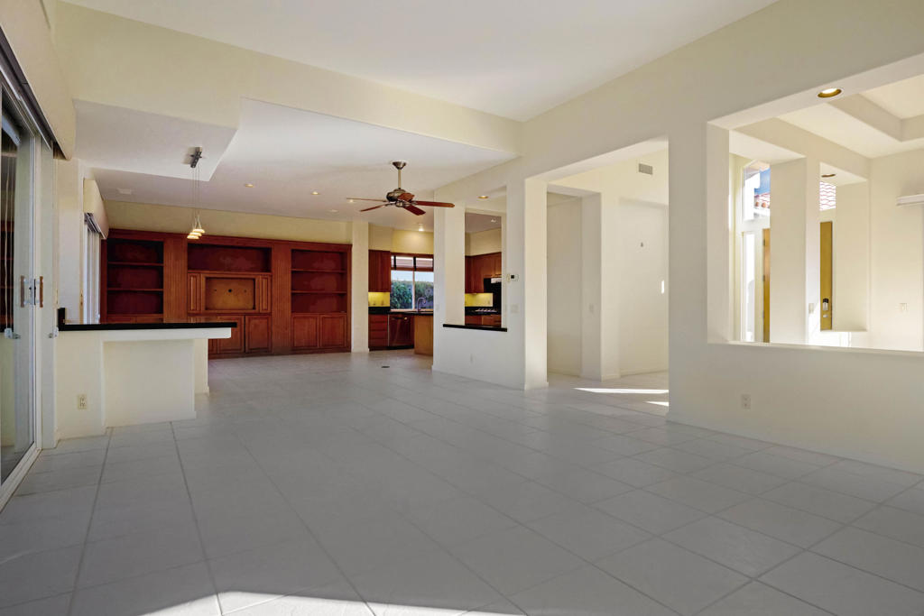 Indian Ridge - Residential Lease