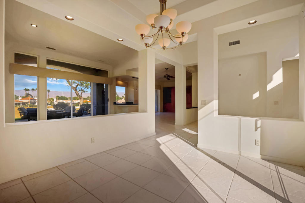 Indian Ridge - Residential Lease