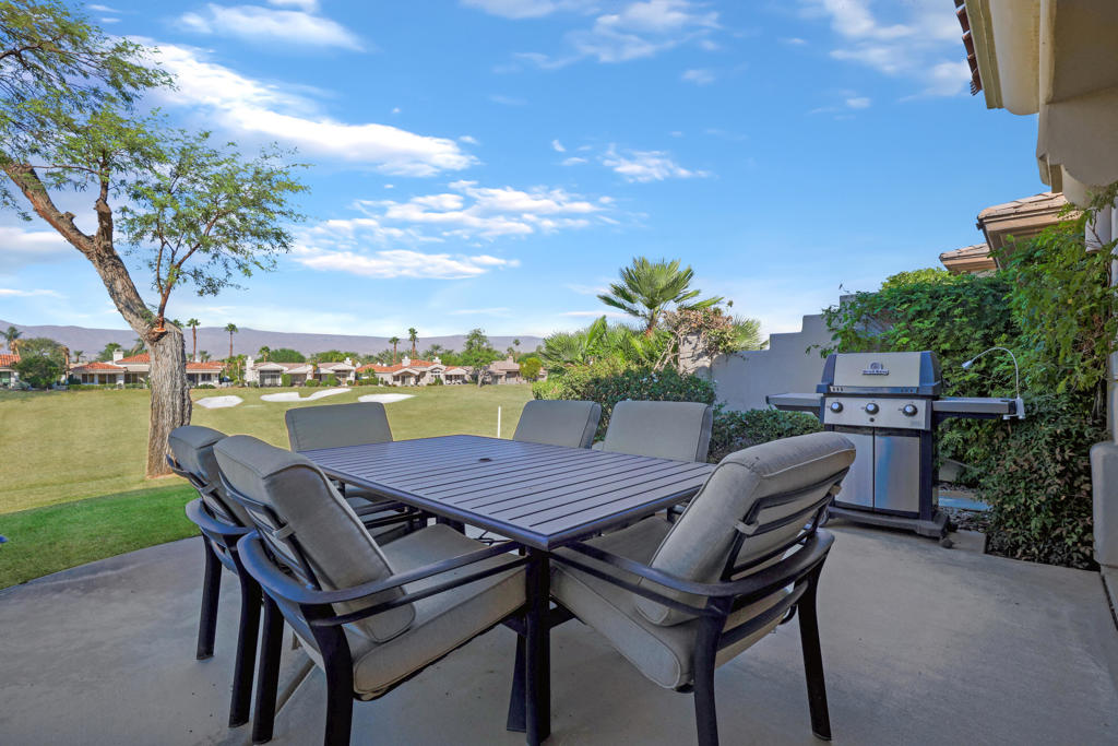 Indian Ridge - Residential Lease
