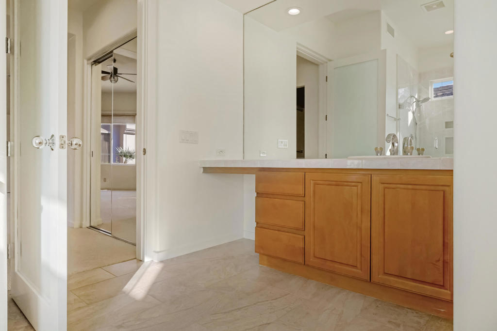 Indian Ridge - Residential Lease