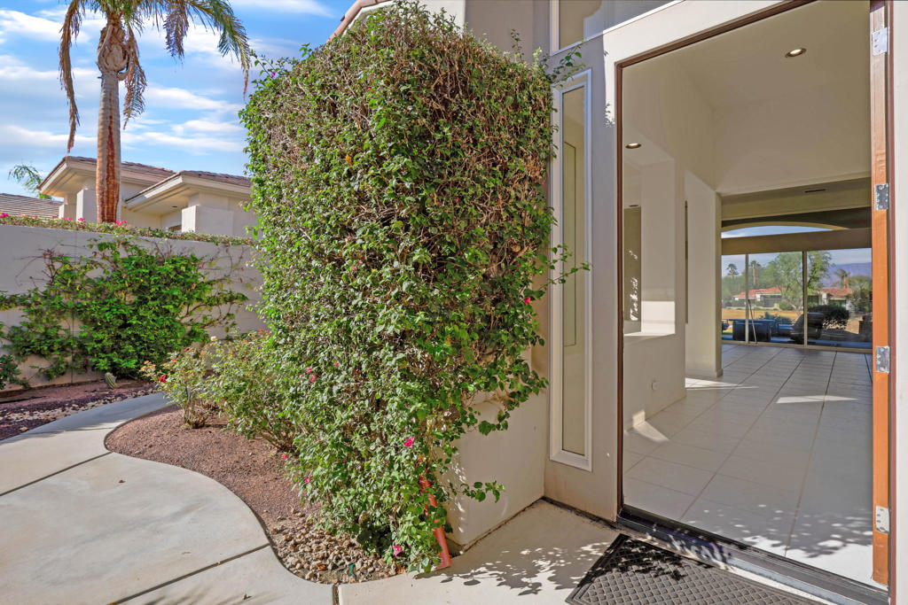 Indian Ridge - Residential Lease