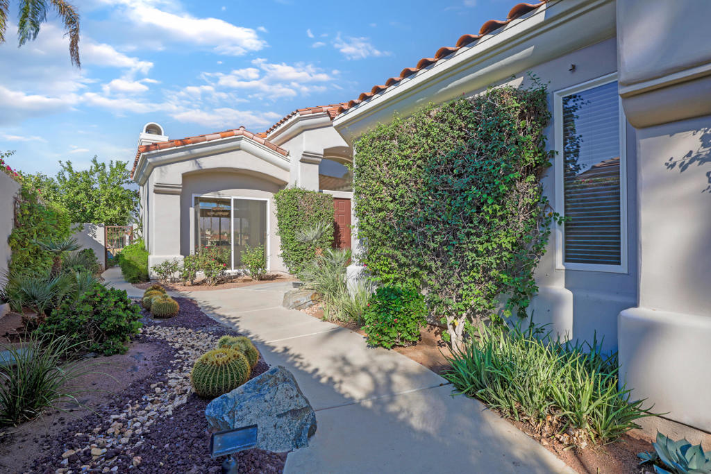Indian Ridge - Residential Lease