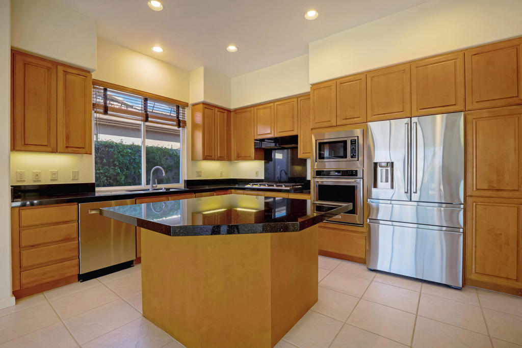 Indian Ridge - Residential Lease