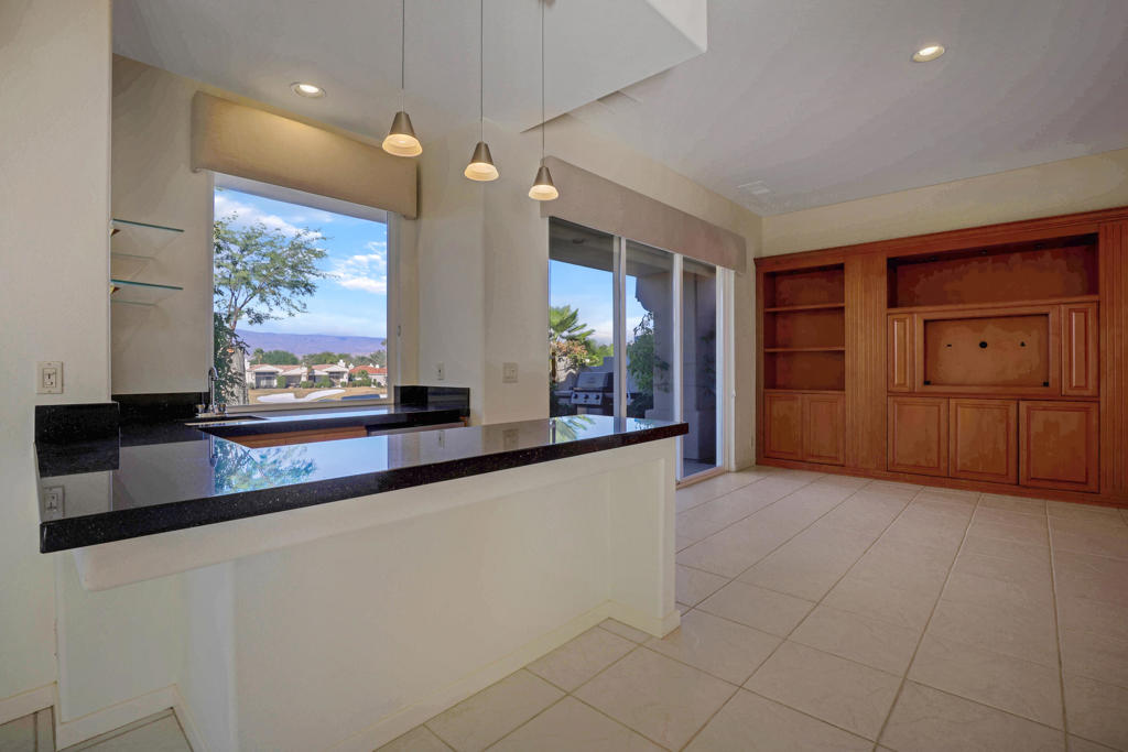Indian Ridge - Residential Lease