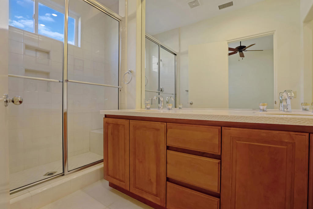 Indian Ridge - Residential Lease