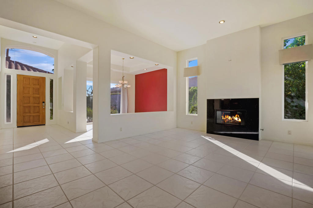 Indian Ridge - Residential Lease