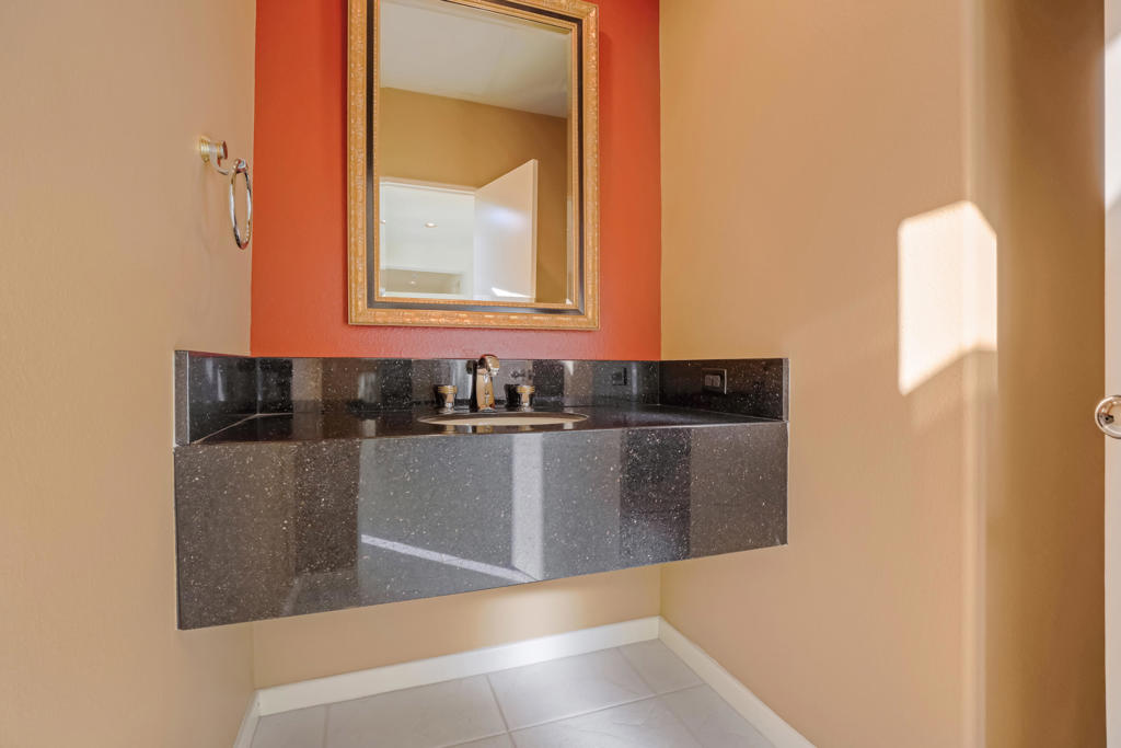 Indian Ridge - Residential Lease