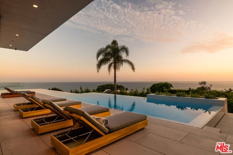 Photo of 26946 Pacific Coast Highway, Malibu, CA 90265 (MLS # 26857593)