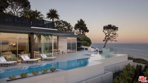 Photo of 26946 Pacific Coast Highway, Malibu, CA 90265 (MLS # 26857593)