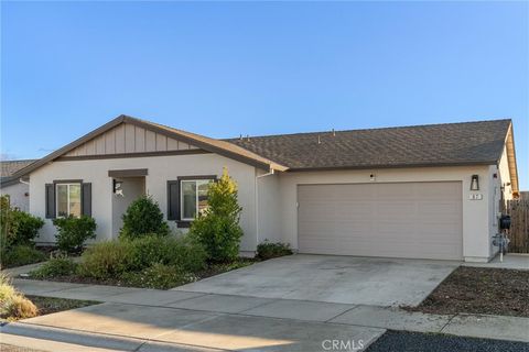 Photo of 67 Magnesio St, Oroville, CA 95965 (MLS # OR25263027)