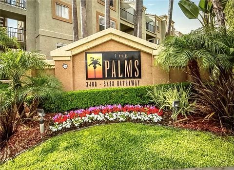 3488 Hathaway Long Beach CA 90815