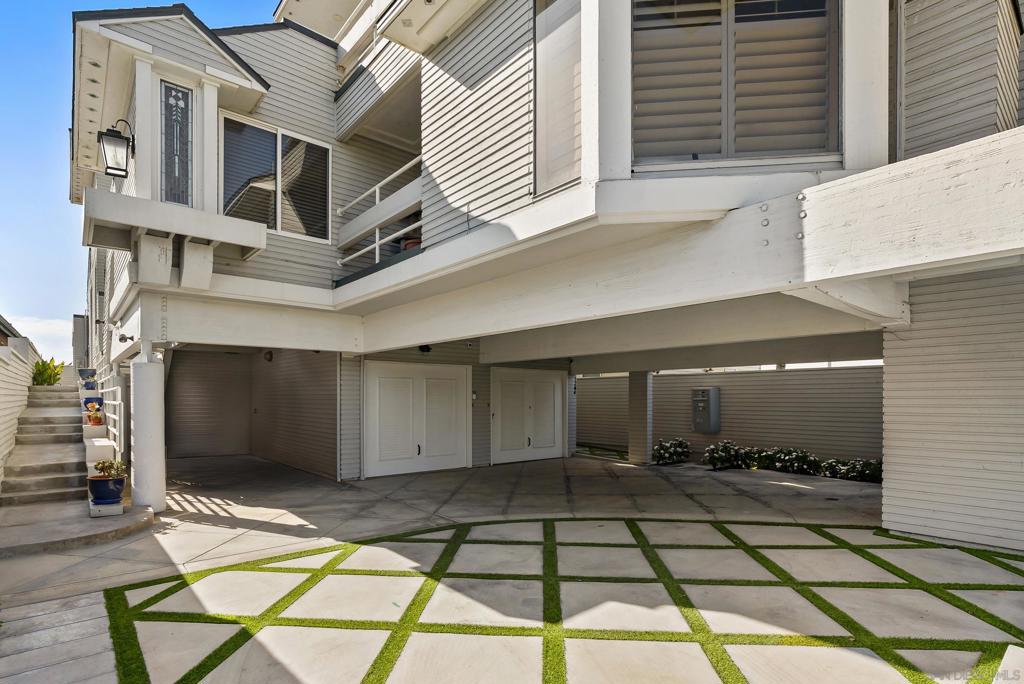 Imperial Beach - Residential