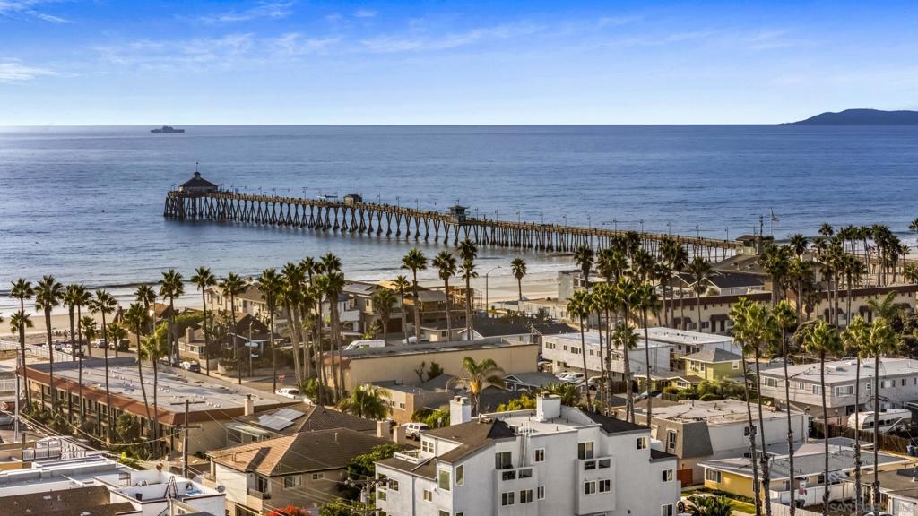 Imperial Beach - Residential