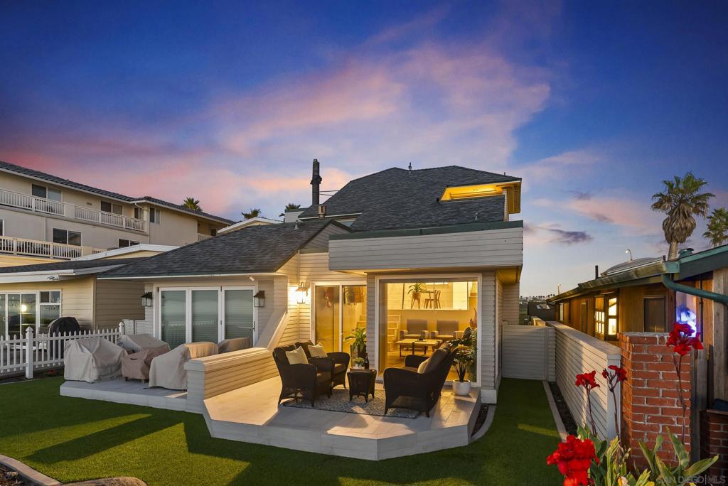 Imperial Beach - Residential