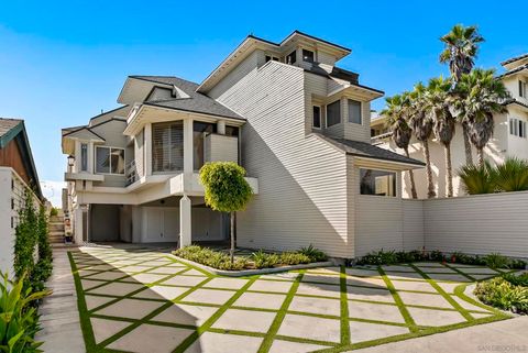 Photo of 1288 Seacoast Dr. Dr, Imperial Beach, CA 91932 (MLS # 250040090SD)