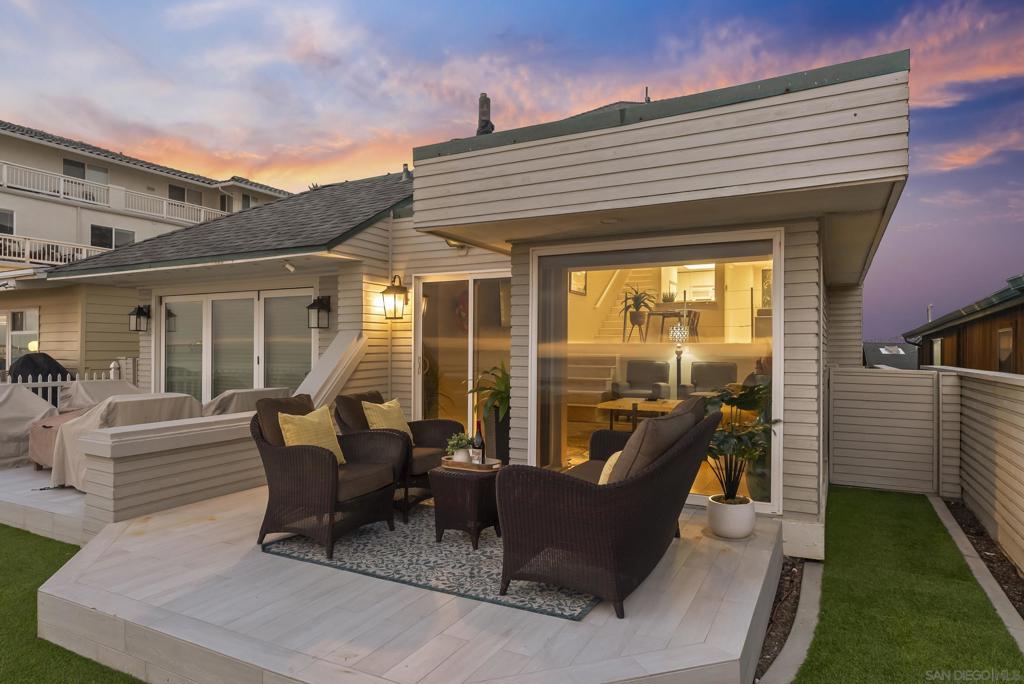 Imperial Beach - Residential