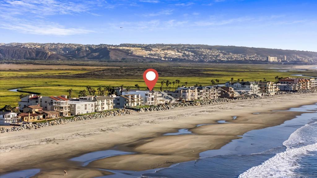 Imperial Beach - Residential