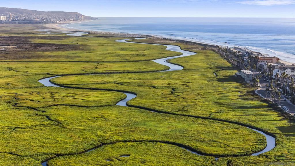 Imperial Beach - Residential