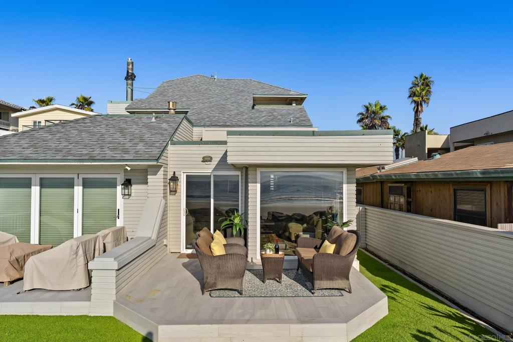 Imperial Beach - Residential