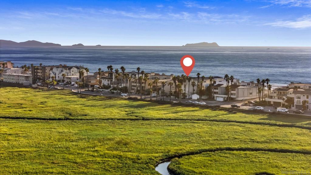 Imperial Beach - Residential