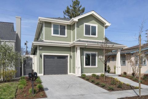 Photo of 15th Avenue, San Mateo, CA 94402 (MLS # ML82037365)