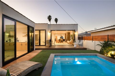 2334 Glover Place Los Angeles CA 90031