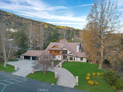 29269 Wagon Road Agoura Hills CA 91301