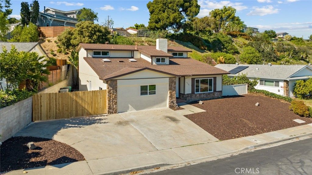 Photo of 5360 Burford Street, San Diego, CA 92111 (MLS # IV26054725)
