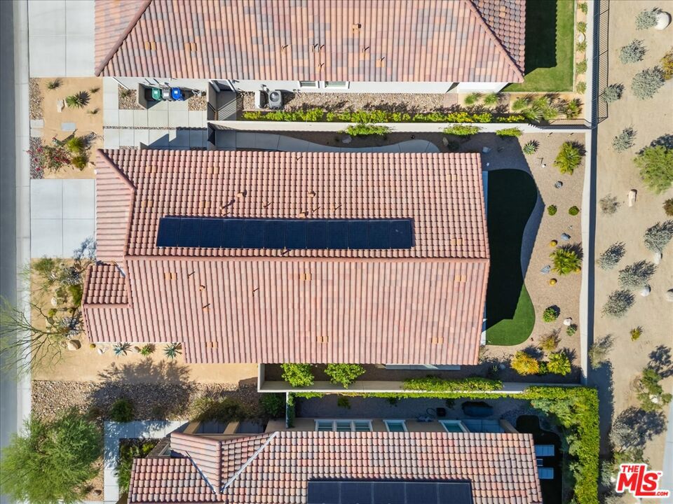 Del Webb RM - Residential