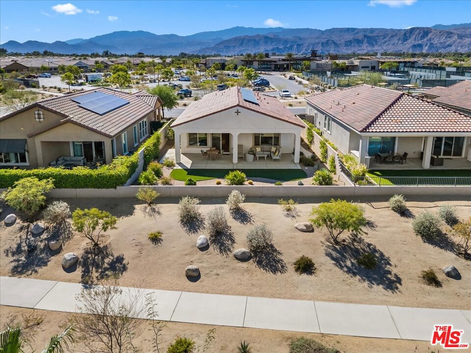 Del Webb RM - Residential