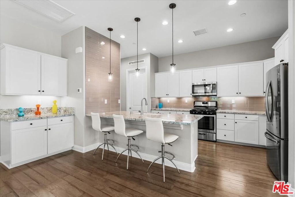 Del Webb RM - Residential