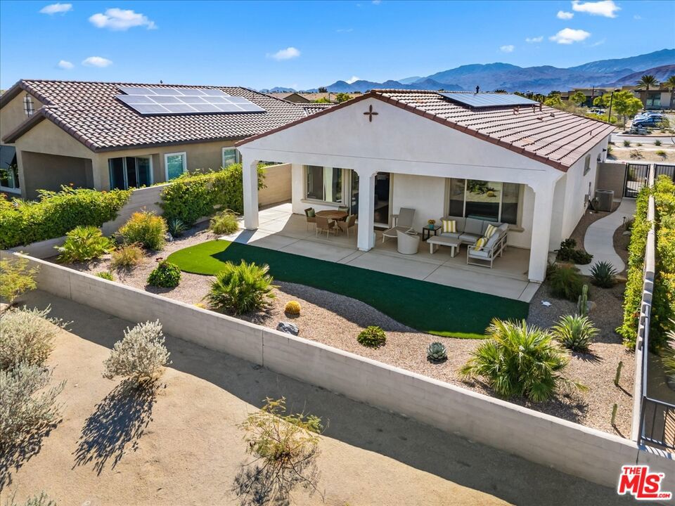 Del Webb RM - Residential