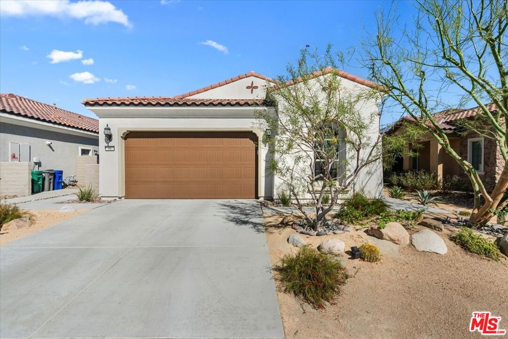 Del Webb RM - Residential