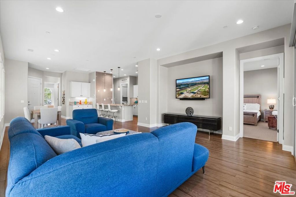 Del Webb RM - Residential