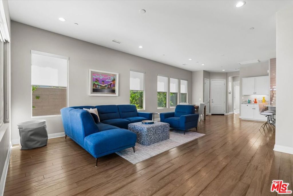 Del Webb RM - Residential