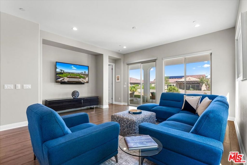 Del Webb RM - Residential