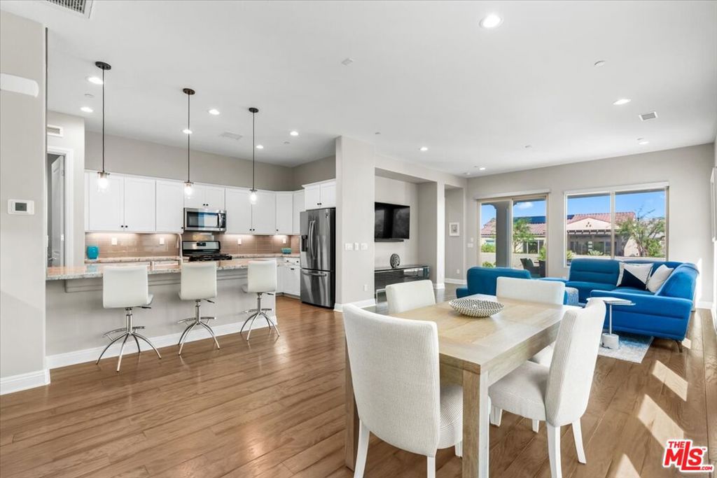 Del Webb RM - Residential