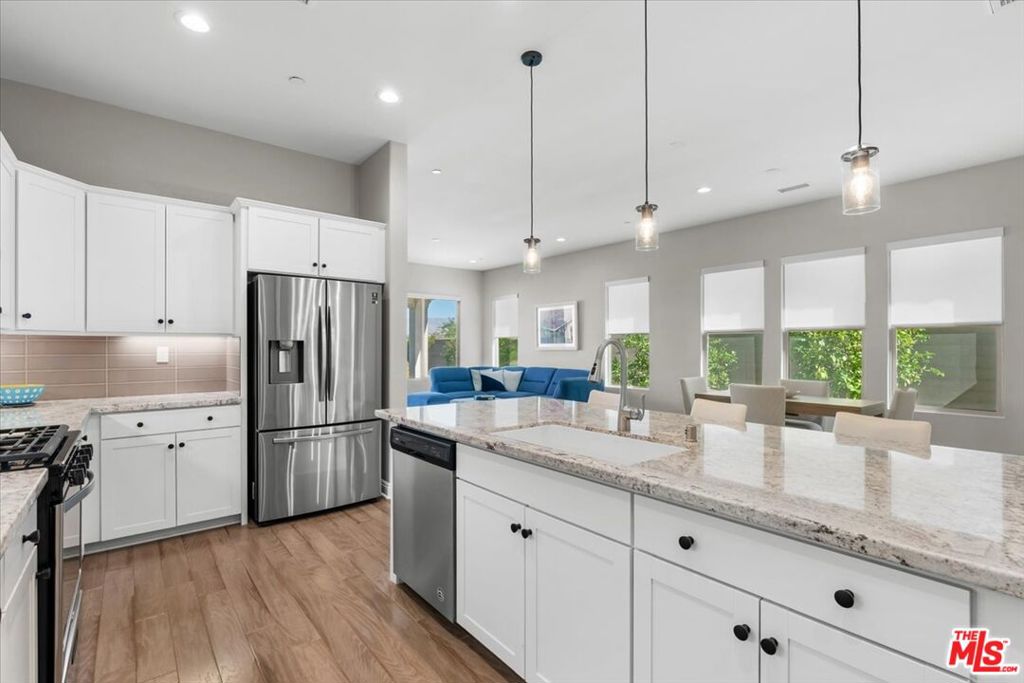 Del Webb RM - Residential