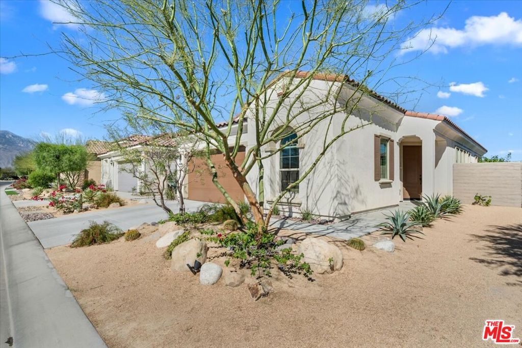 Del Webb RM - Residential