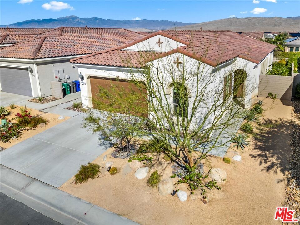 Del Webb RM - Residential