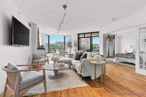Photo of 500 W Harbor Dr. DR #504, San Diego, CA 92101 (MLS # 260022921SD)