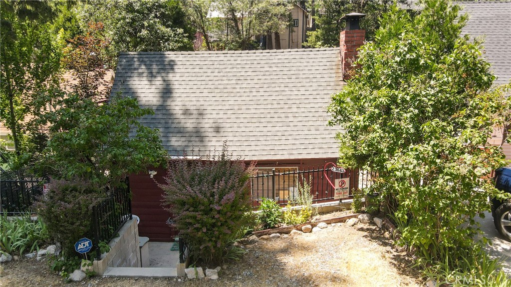 23683 Manzanita